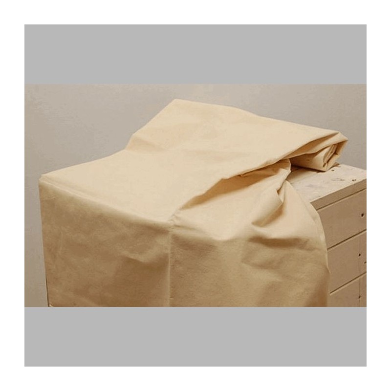 Katoen ecru in verschillende lengtes