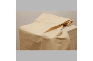 Katoen ecru in verschillende lengtes