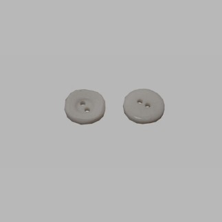 Button 0001-12mm