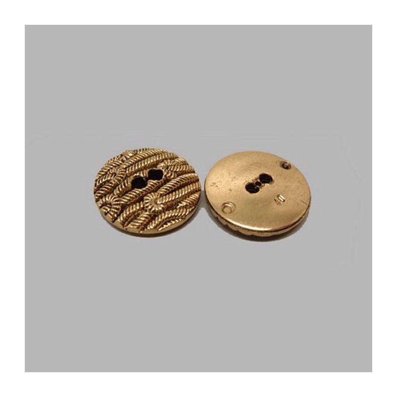 Button 0003-27mm