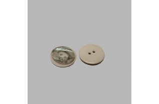 bouton 0016-20mm