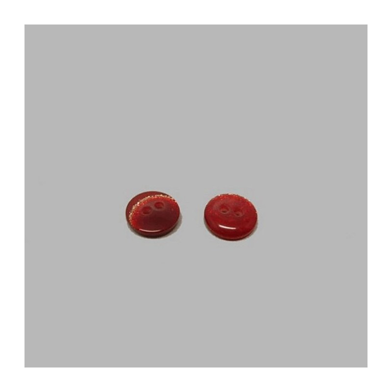 Button 0015-12mm