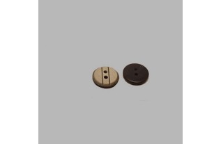 Button 0018-12mm