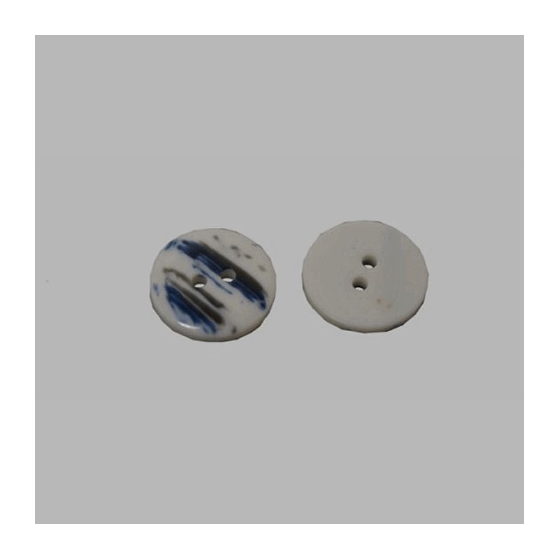 Button 0022-18mm
