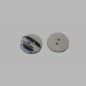 Button 0022-18mm