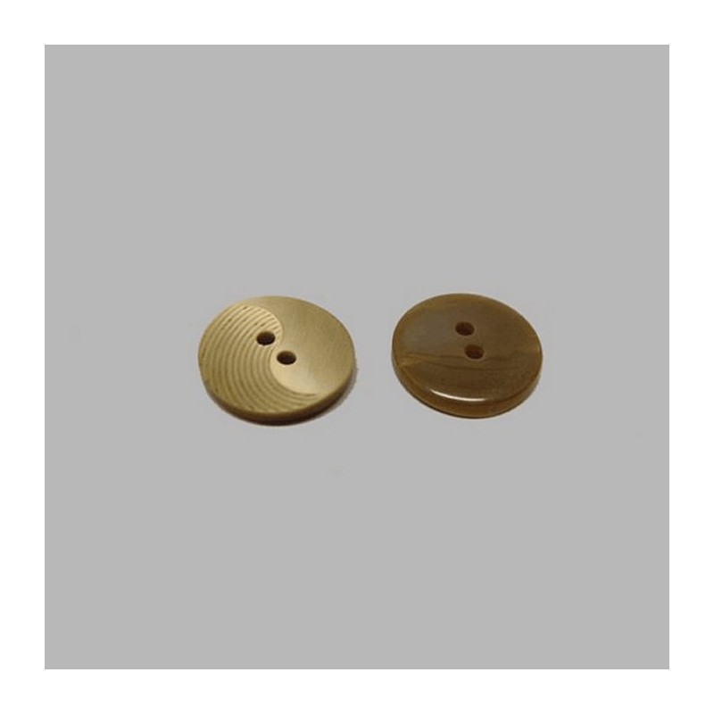 Button 0025-21mm