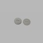 Button 0030-15mm