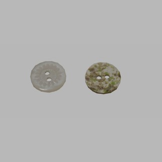 bouton 0031-15mm