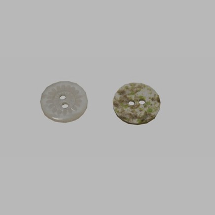 Button 0031-15mm