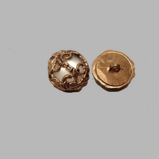 Button classic 20 mm