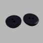 Bouton blue foncé 20 mm