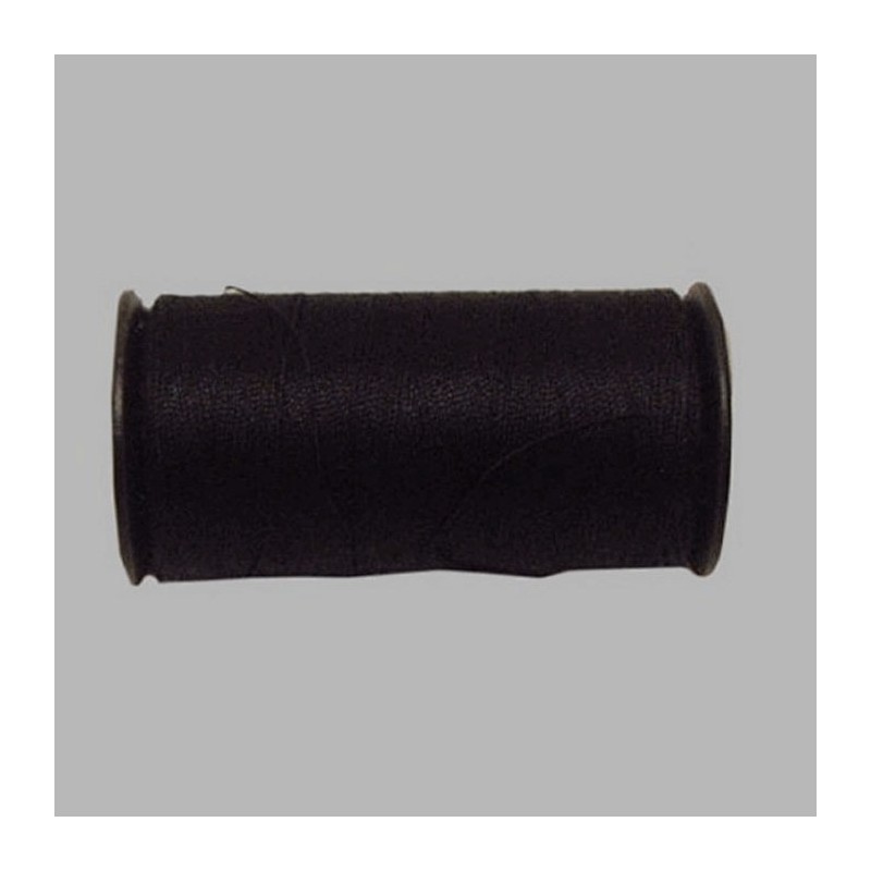 sewing thread of goldmann black No 580 200 m