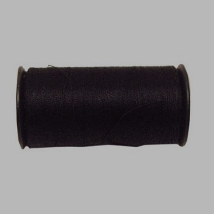 sewing thread of goldmann black No 580 200 m