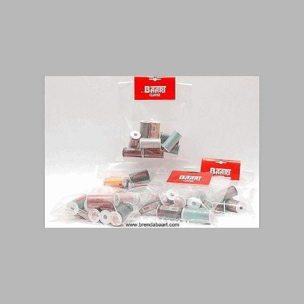 sewing thread R & S range of 10 colors
