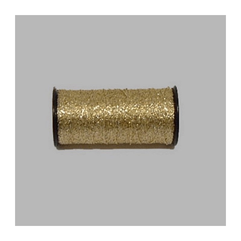 sewing thread by goldmann gold No 602 200 m