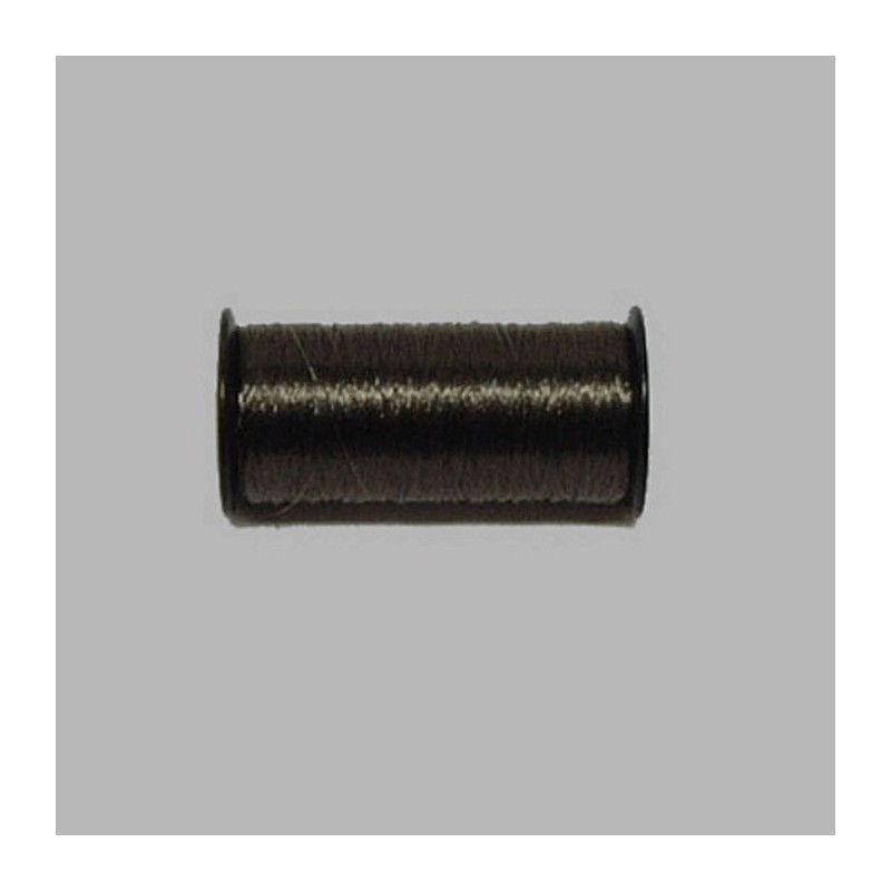 sewing thread of goldmann dark transparent No 666 200 m