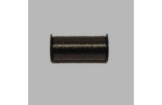 sewing thread of goldmann dark transparent No 666 200 m