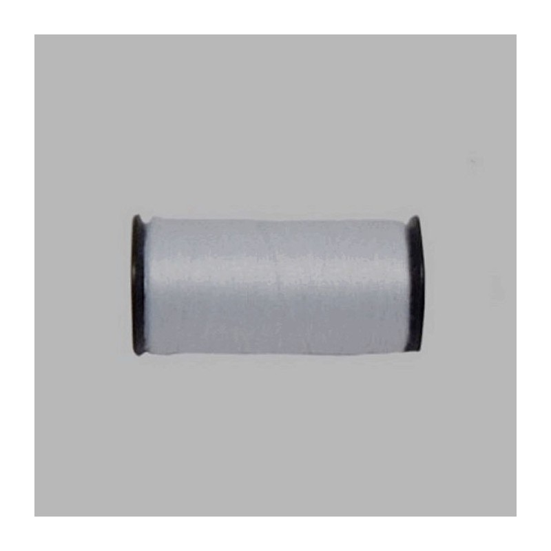 Fil à coudre blanc 200 m