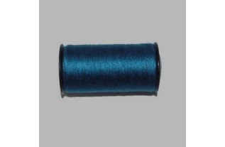 sewing thread by goldmann turqoise-blue 200 m