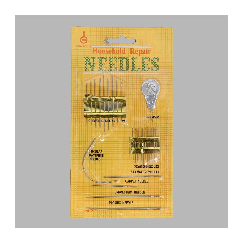 Assortment of household repair