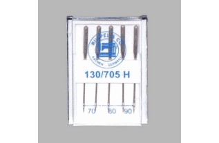 70 80 90 sewing machine needles
