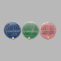 gamma d'aiguilles(boîte 30 pcs) différentes longueurs 3 boîte