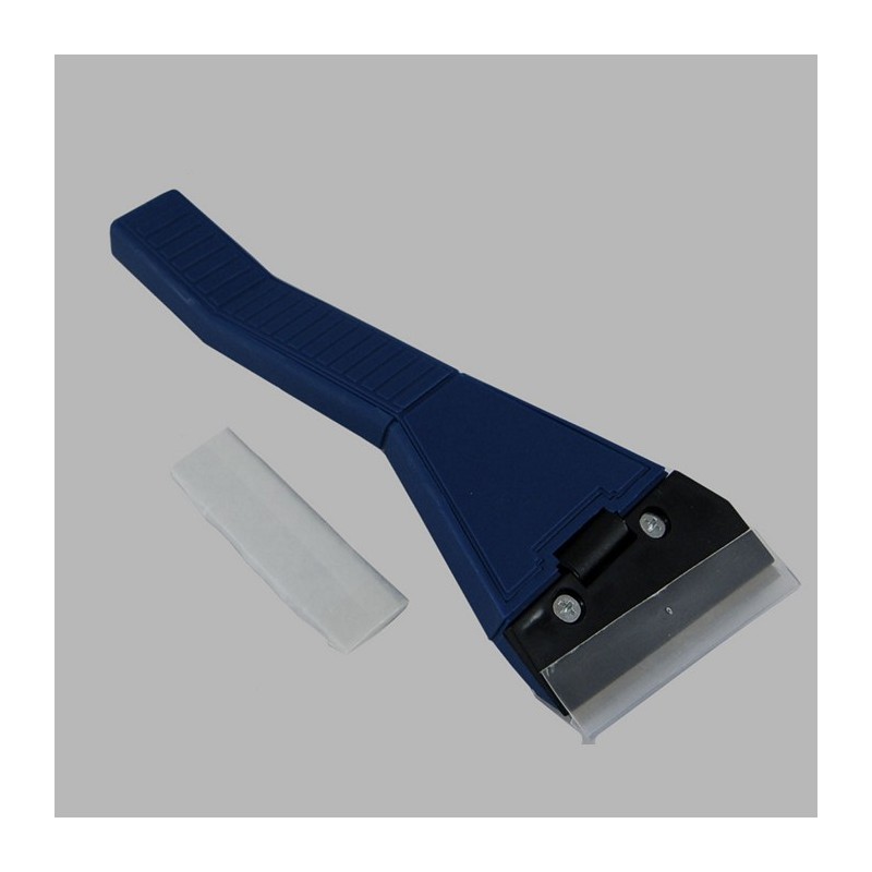 Wallpaper scraper professional with additional knives