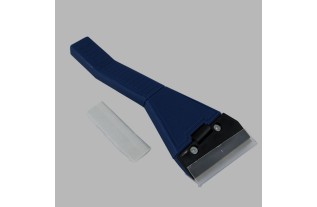 Grattoir à Papier Peint Professionnel avec Lames Supplémenta