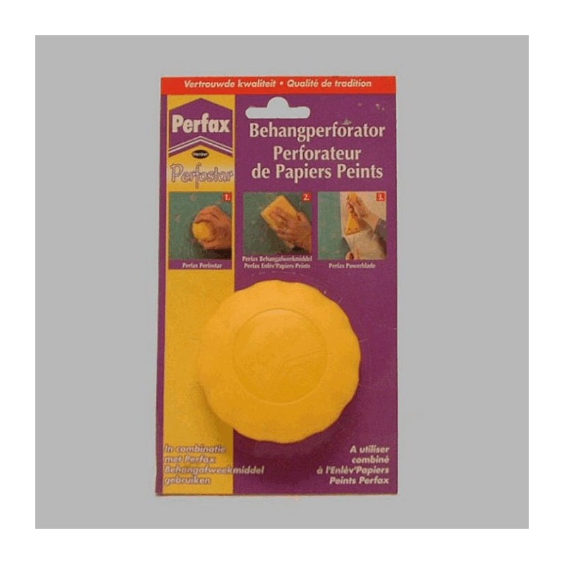 Perforateur