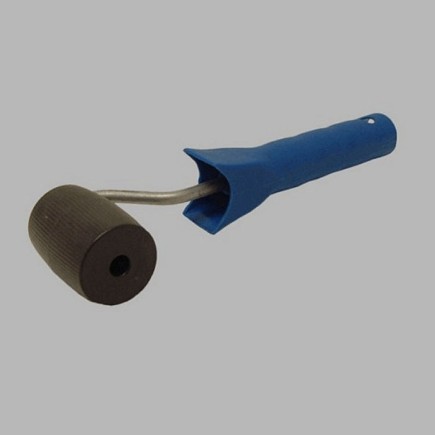 Rouleau à joint en plastique