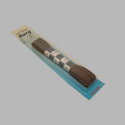 schoenveters 75cm bruin