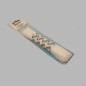 shoelaces 120cm-wit