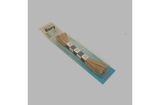 lacets 75cm-creme