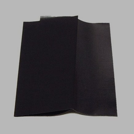 repair cloth for ironing color black 24 x 10.5 cm