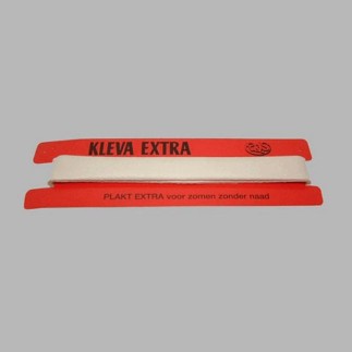 bande vêtements adhésive pour repassage long 5 m larg 2 cm