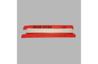 bande vêtements adhésive pour repassage long 5 m larg 2 cm