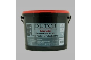 Ready-to-Use Wallpaper Adhesive – For Paper and Non-Woven Wa