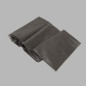 vlieseline fabric color black 300 x 90 cm