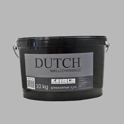 Professionele Glasweefsellijm – Gebruiksklaar &amp; Milieuvr