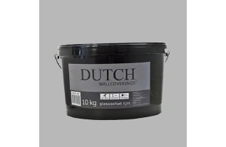 Colle professionnelle pour toile de verre – Prête à l’emploi