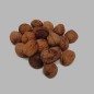 Walnuts for decoration 25 mm 20 pieces