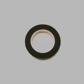 Bloementape kleur groen breedte 10 mm