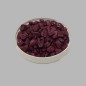 Galets de décoration couleur pourpre foncé 200 gr