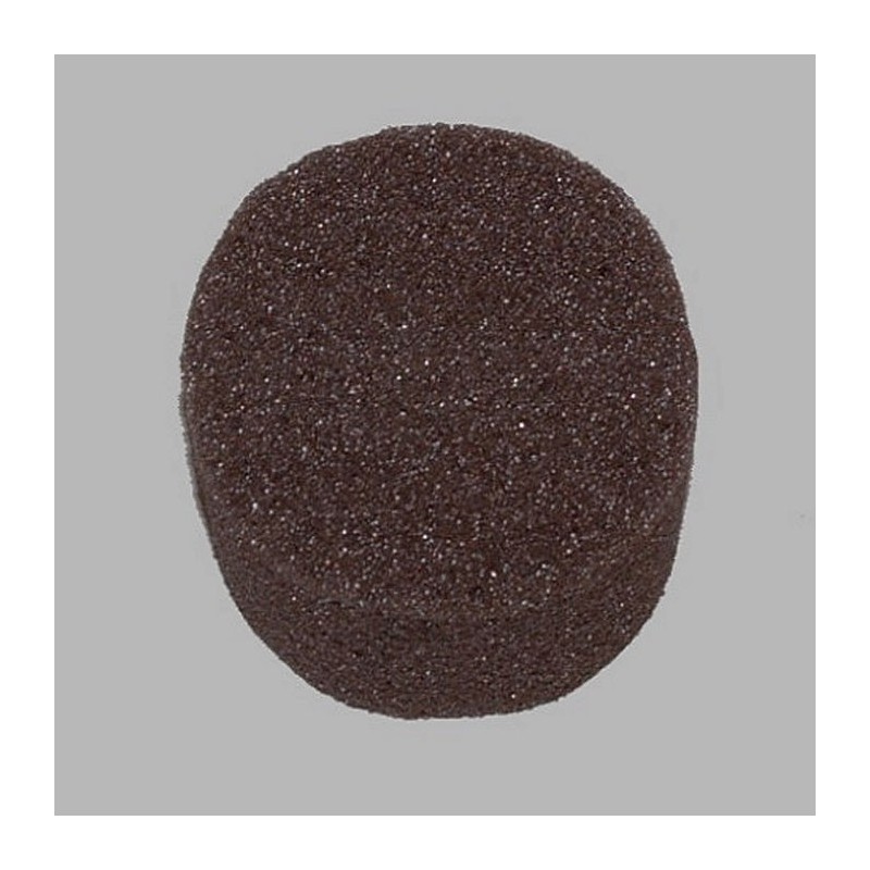 Cylindre de mousse florale sec Dm 8 cm x 5 cm