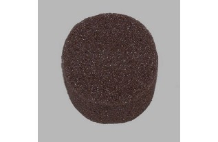 Cylindre de mousse florale sec Dm 8 cm x 5 cm