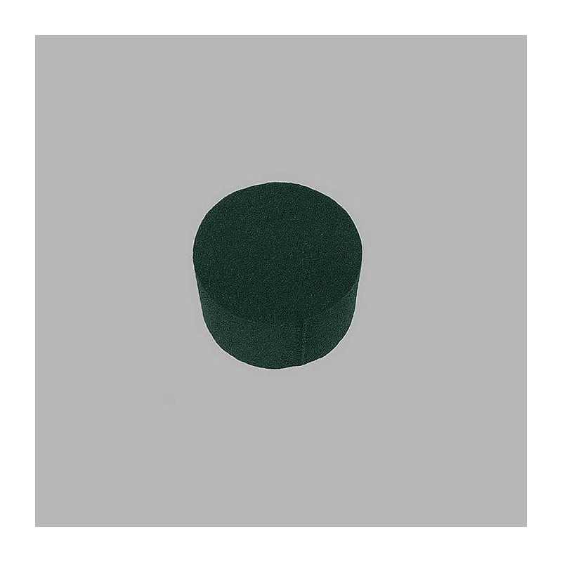 Steekschuim cilinder Oasis 5 cm x 8 cm