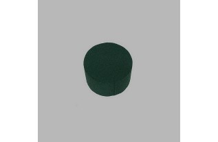Cylindre de mousse florale par pièce Oasis 5 cm x Dm 8 cm