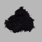 Mousse d'Islande pour la décoration couleur noire 50 gr