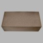mousse florale par piece sec 23 x 7 x 11 cm