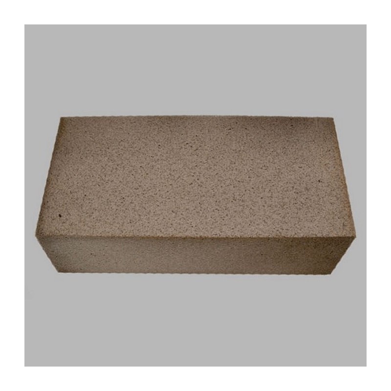 steekschuim per doos(20 st ) sec 23 x 7 x 11 cm